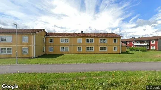 Lägenheter att hyra i Eda - Bild från Google Street View