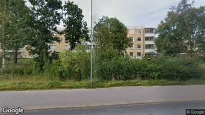 Lägenheter att hyra i Finspång - Bild från Google Street View
