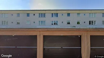 Lägenheter att hyra i Linköping - Bild från Google Street View