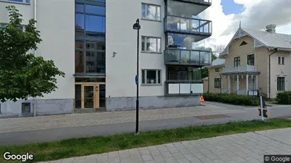 Lägenheter att hyra i Linköping - Bild från Google Street View