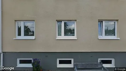 Lägenheter att hyra i Vimmerby - Bild från Google Street View