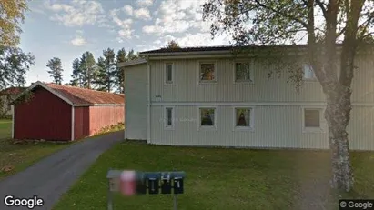 Lägenheter att hyra i Skellefteå - Bild från Google Street View