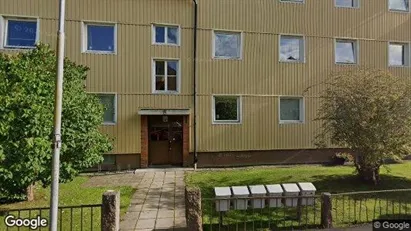 Lägenheter att hyra i Tranås - Bild från Google Street View