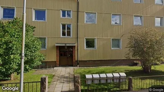 Lägenheter att hyra i Tranås - Bild från Google Street View