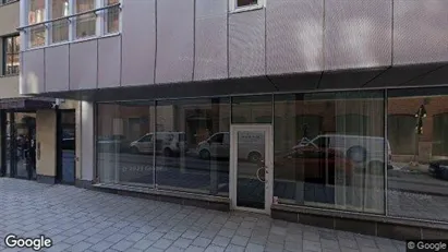 Lägenheter att hyra i Stockholm Innerstad - Bild från Google Street View