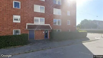 Lägenheter att hyra i Örebro - Bild från Google Street View