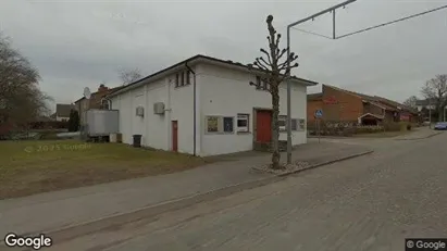 Lägenheter att hyra i Svalöv - Bild från Google Street View
