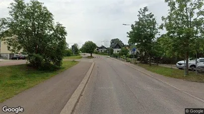 Lägenheter att hyra i Kristinehamn - Bild från Google Street View