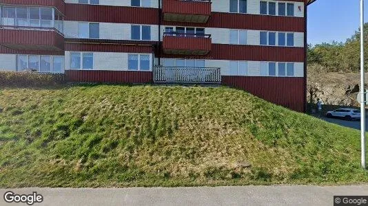 Lägenheter att hyra i Botkyrka - Bild från Google Street View