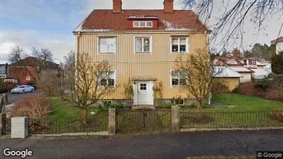 Lägenheter att hyra i Västerås - Bild från Google Street View