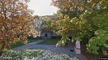 Lägenheter att hyra i Söderort - Bild från Google Street View