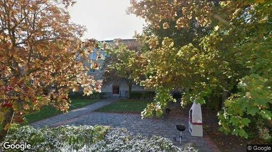 Lägenheter att hyra i Söderort - Bild från Google Street View