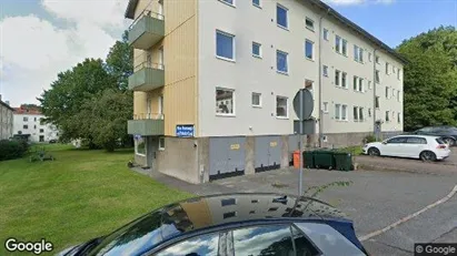 Lägenheter att hyra i Örgryte-Härlanda - Bild från Google Street View