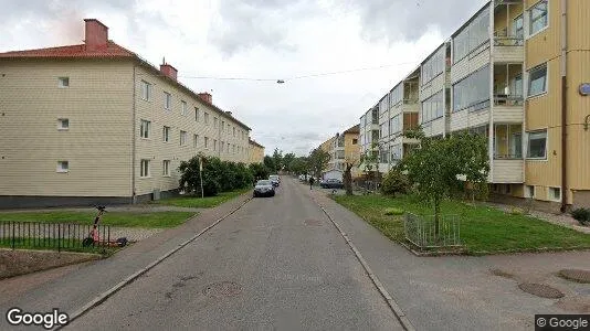 Lägenheter att hyra i Göteborg Östra - Bild från Google Street View