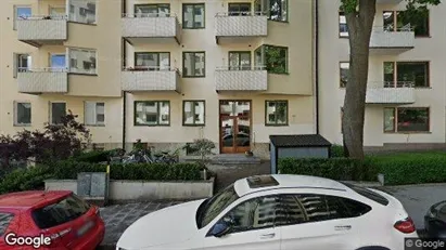 Lägenheter att hyra i Kungsholmen - Bild från Google Street View