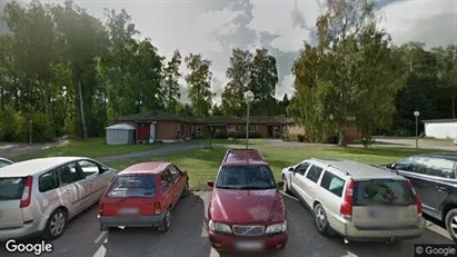 Lägenheter att hyra i Sala - Bild från Google Street View