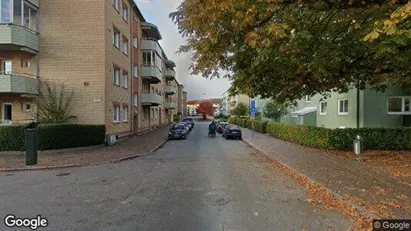Lägenheter att hyra i Malmö Centrum - Bild från Google Street View