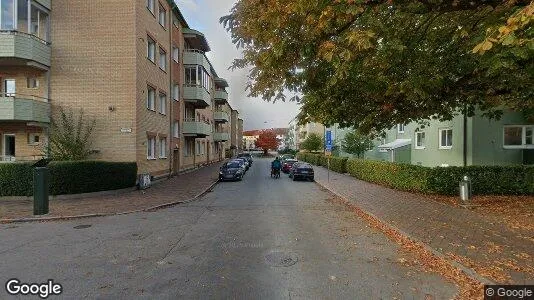 Lägenheter att hyra i Malmö Centrum - Bild från Google Street View