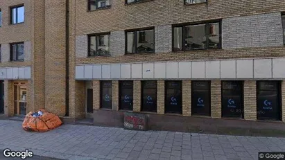 Lägenheter att hyra i Vasastan - Bild från Google Street View
