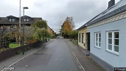 Lägenheter att hyra i Limhamn/Bunkeflo - Bild från Google Street View