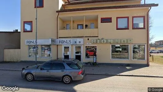 Lägenheter att hyra i Kil - Bild från Google Street View