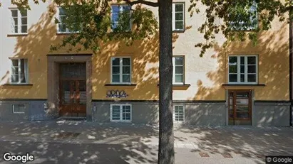 Lägenheter att hyra i Kungsholmen - Bild från Google Street View