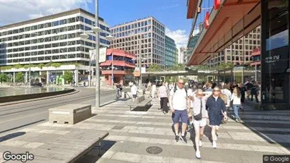 Lägenheter att hyra i Stockholm Innerstad - Bild från Google Street View