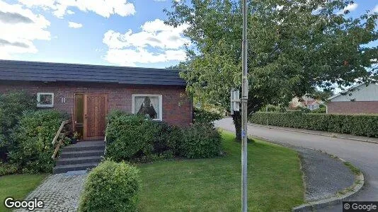 Lägenheter att hyra i Mölndal - Bild från Google Street View