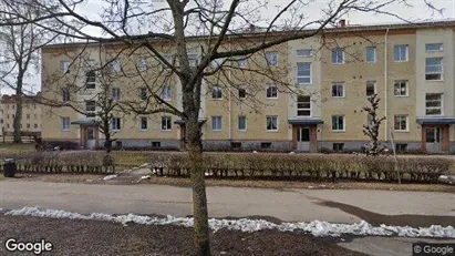 Lägenheter att hyra i Karlstad - Bild från Google Street View