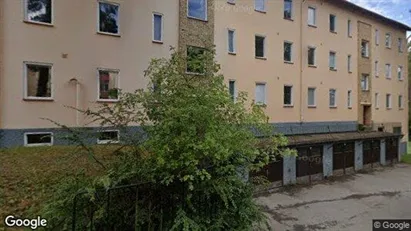 Lägenheter att hyra i Uppsala - Bild från Google Street View