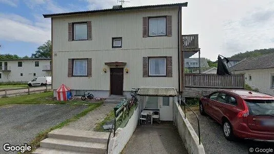 Lägenheter att hyra i Norra hisingen - Bild från Google Street View