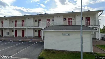 Lägenheter att hyra i Västerort - Bild från Google Street View