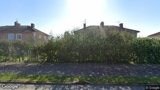 Lägenheter att hyra i Linköping - Bild från Google Street View