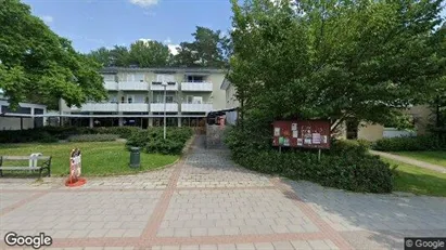 Lägenheter att hyra i Enköping - Bild från Google Street View