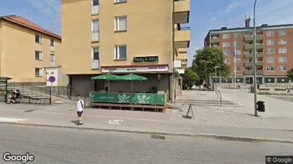 Lägenheter att hyra i Västerort - Bild från Google Street View