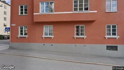 Lägenheter att hyra i Kungsholmen - Bild från Google Street View