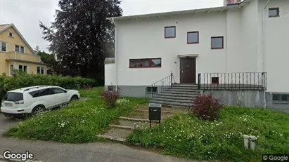 Lägenheter att hyra i Uppsala - Bild från Google Street View