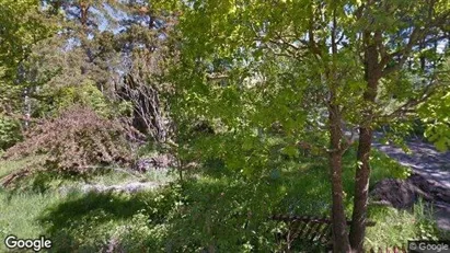 Lägenheter att hyra i Nacka - Bild från Google Street View
