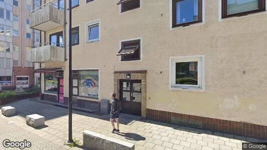 Lägenheter att hyra i Borås - Bild från Google Street View