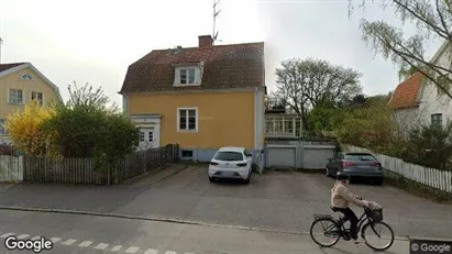 Lägenheter att hyra i Kalmar - Bild från Google Street View