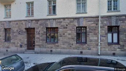 Lägenheter att hyra i Kungsholmen - Bild från Google Street View