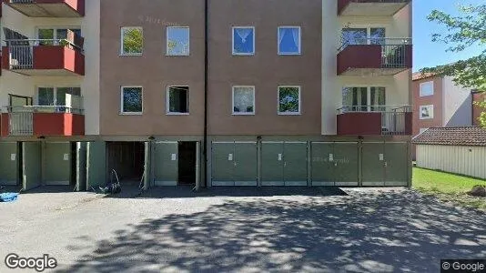 Lägenheter att hyra i Västerort - Bild från Google Street View