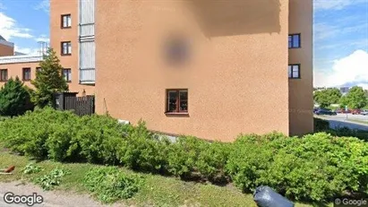 Lägenheter att hyra i Västerort - Bild från Google Street View