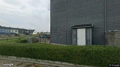 Lägenheter att hyra i Trelleborg - Bild från Google Street View