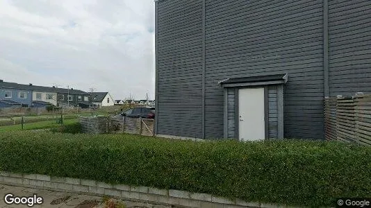 Lägenheter att hyra i Trelleborg - Bild från Google Street View