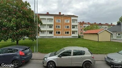 Lägenheter att hyra i Kalmar - Bild från Google Street View