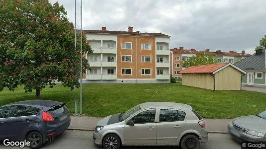 Lägenheter att hyra i Kalmar - Bild från Google Street View