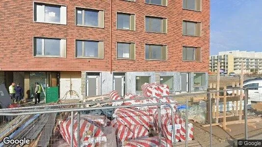 Lägenheter att hyra i Lund - Bild från Google Street View