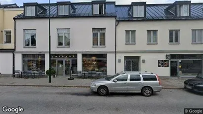 Lägenheter att hyra i Limhamn/Bunkeflo - Bild från Google Street View