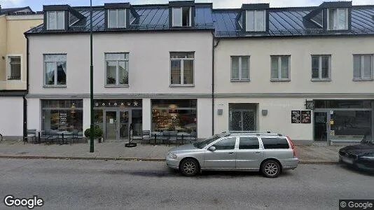 Lägenheter att hyra i Limhamn/Bunkeflo - Bild från Google Street View